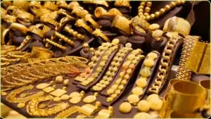 தொடரும் தங்க விலை உயர்வு: இந்தியாவில் 60% விற்பனை வீழ்ச்சி, 14 காரட் நகைகளுக்கு பெண்களின் விருப்பம்