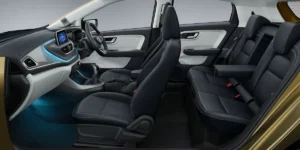 27 Kmpl Mileage உடன் புதிய Tata Altroz 2025