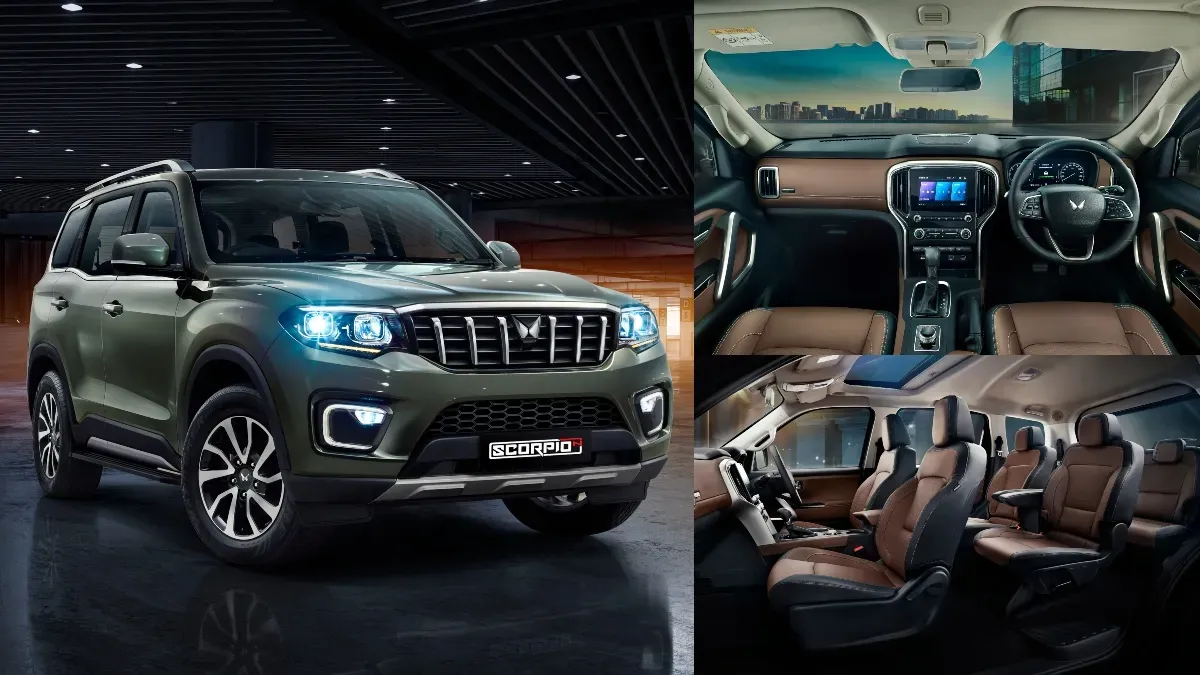 Truth About the Mahindra Scorpio N 2025-இதில் கூட்டத்தையே கூட்டிட்டு போலாம்!