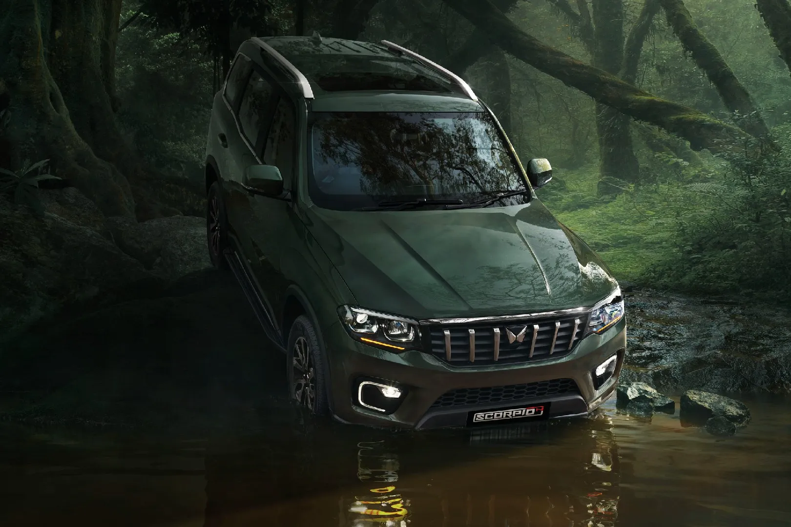 Truth About the Mahindra Scorpio N 2025-இதில் கூட்டத்தையே கூட்டிட்டு போலாம்!