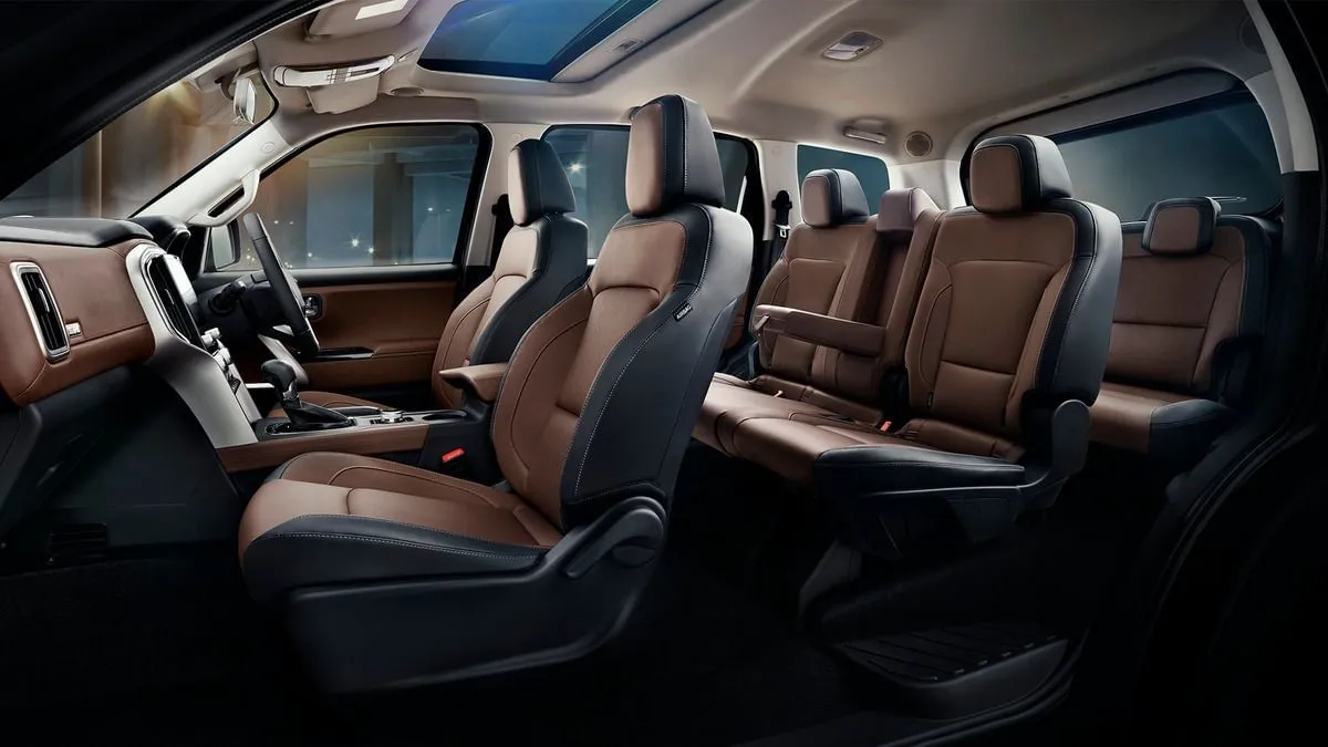 Truth About the Mahindra Scorpio N 2025-இதில் கூட்டத்தையே கூட்டிட்டு போலாம்!