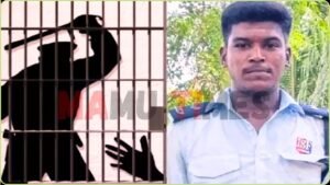 Ajithkumar Lockup death