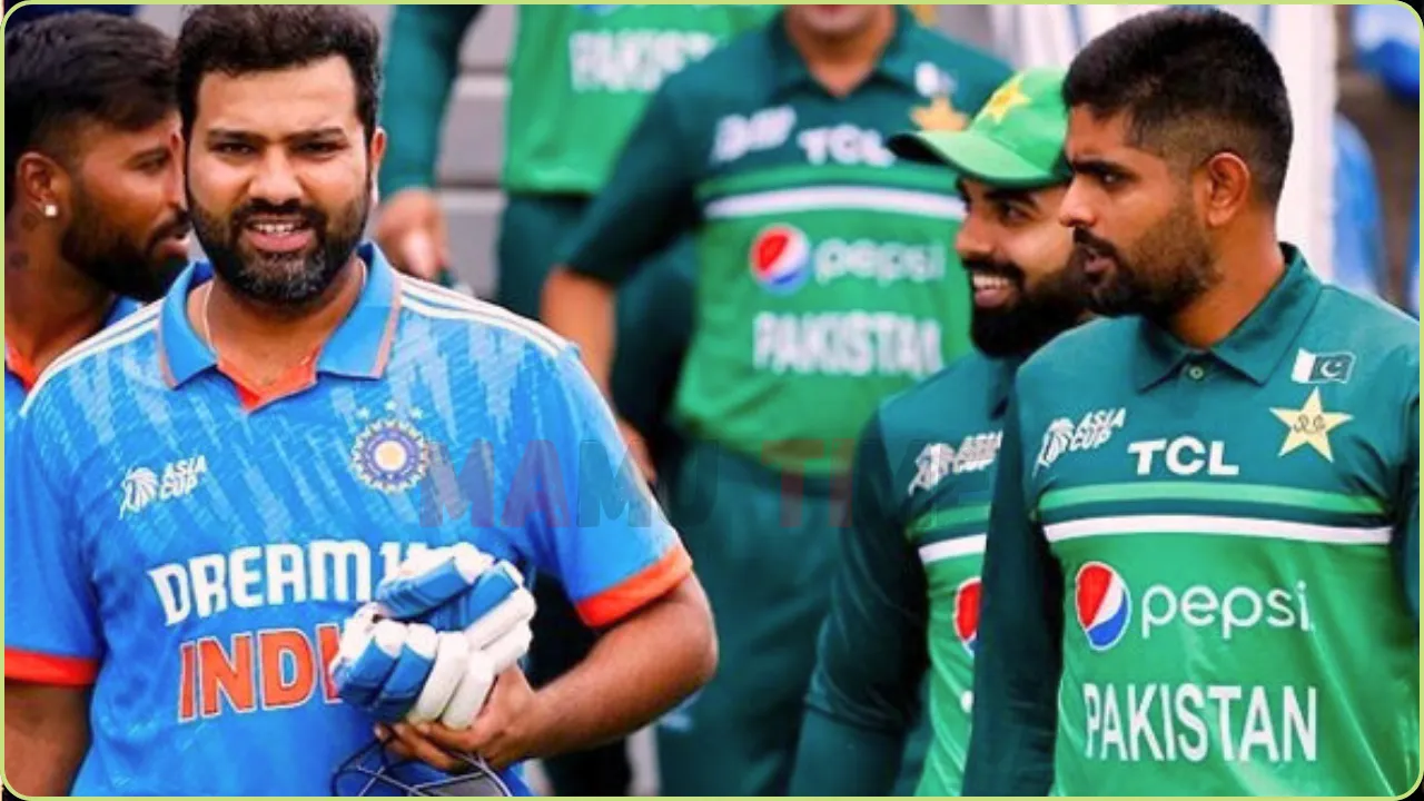 Asia Cup 2025: இந்தியா-பாகிஸ்தான் மோதல் உறுதி!