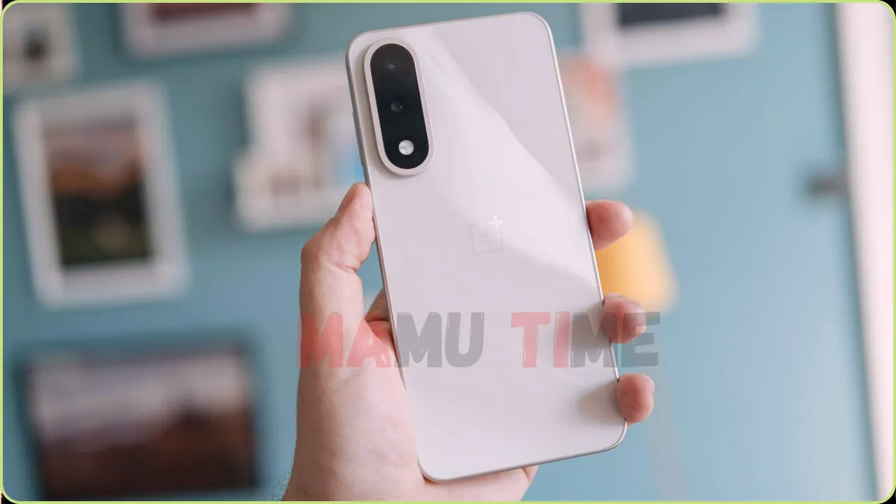 OnePlus Nord CE 5: சரசரவென குறைந்த விலையில் 7100mAh பேட்டரி, சோனி கேமராவுடன் அசத்தல் ஸ்மார்ட்போன்!