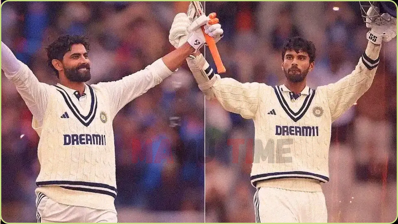 IND vs ENG: தோற்க வேண்டிய மேட்ச்.
