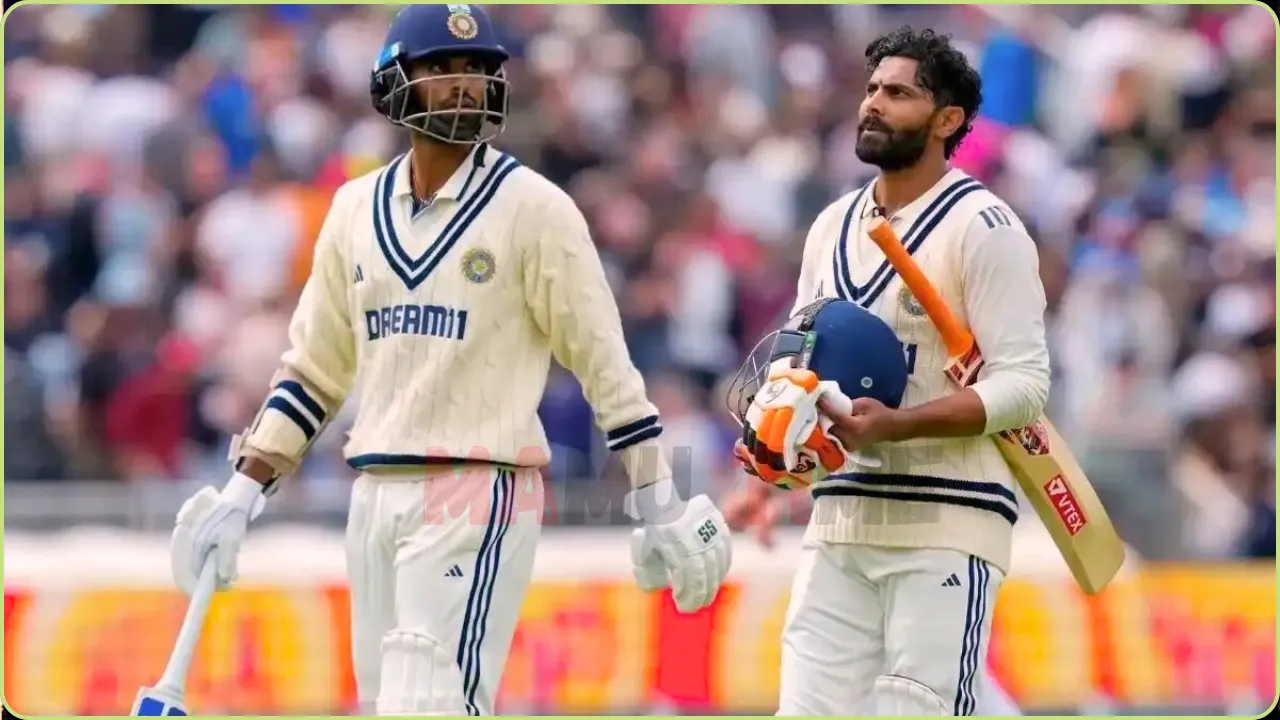 IND vs ENG: தோற்க வேண்டிய மேட்ச்.