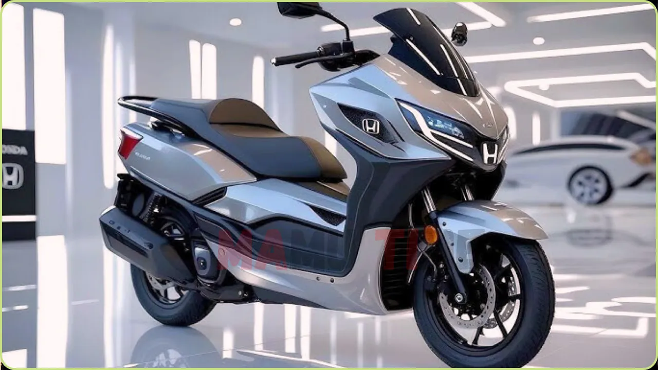 Honda Activa 7G 2025: ₹65,000-ல் 65 கிமீ