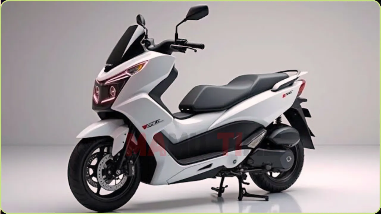 Honda Activa 7G 2025: ₹65,000-ல் 65 கிமீ