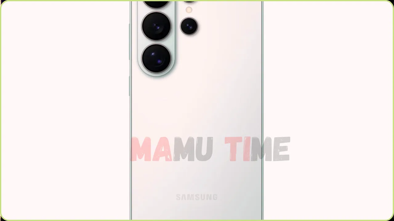 Samsung Galaxy S26 Ultra: யாரும் எதிர்பாக்காத Design மற்றும் Stunning கேமராவுடன் வரவிருக்கும் மாற்றங்கள்!