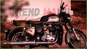 Low Price Royal Enfield Bike