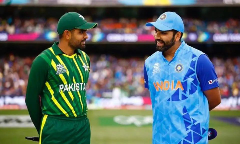 Asia Cup 2025 India vs Pakistan Match