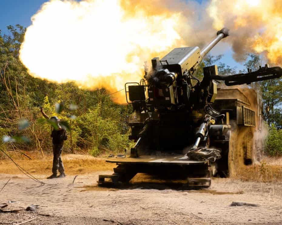 Israel Gaza Conflict
