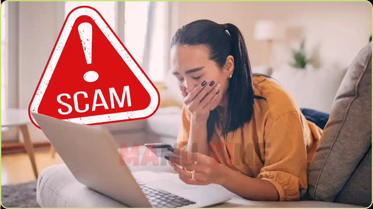 Online trading scam Madurai