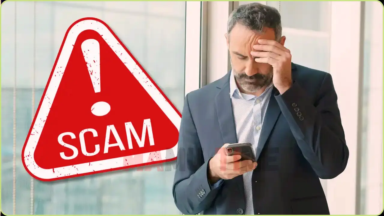 Online trading scam Madurai