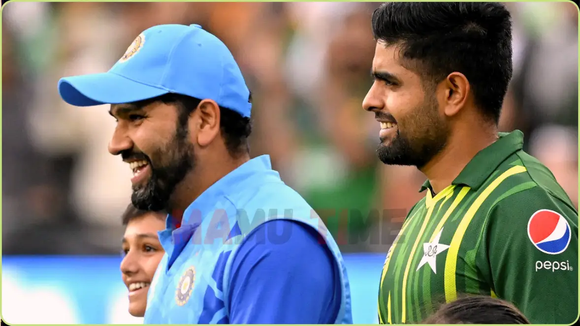 Asia Cup 2025 India vs Pakistan Match