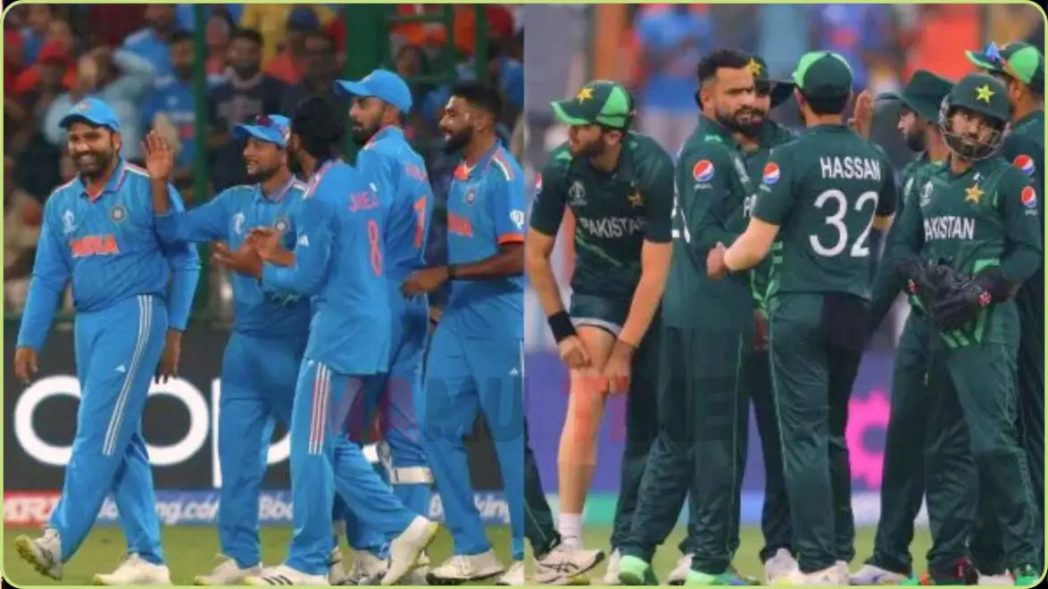 Asia Cup 2025 India vs Pakistan Match