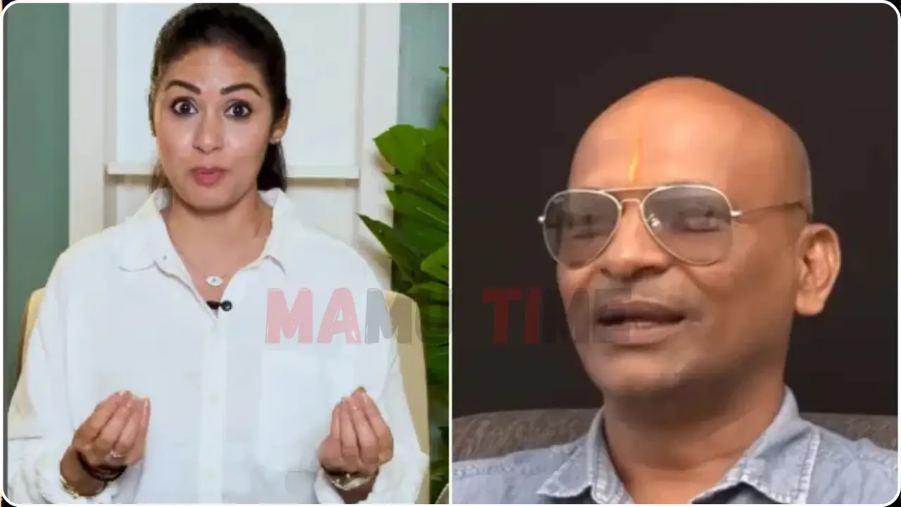 நடிகைகள் நாய் வளர்ப்பதற்கு இதுதான் காரணம்