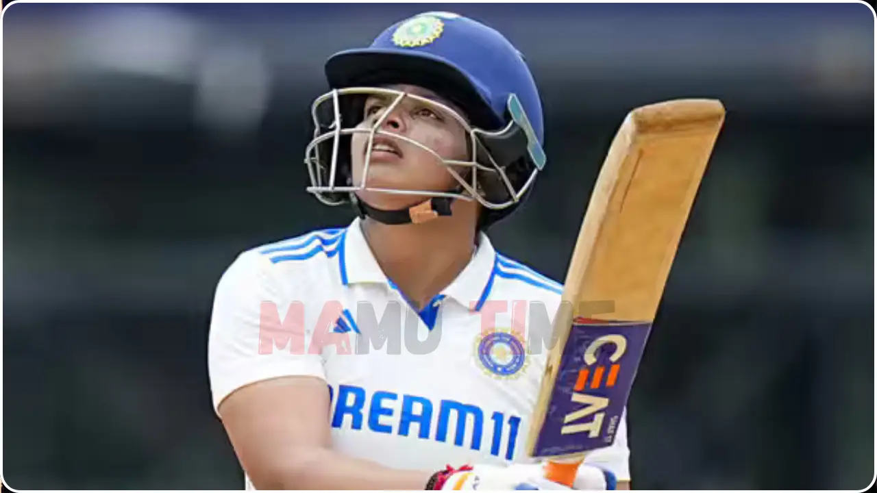 Ind vs Aus Test