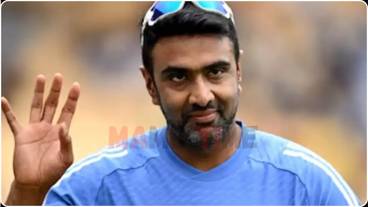 Ashwin IPL Retirement Announcement