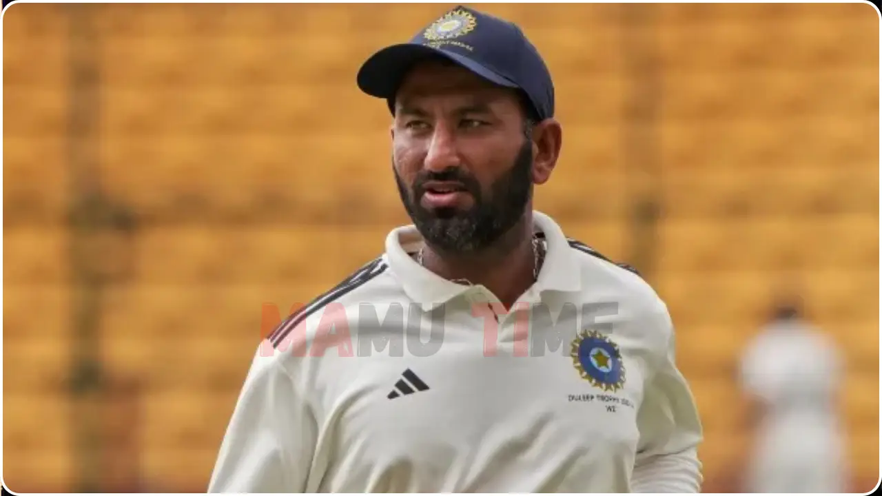 Pujara Retirement Announcement