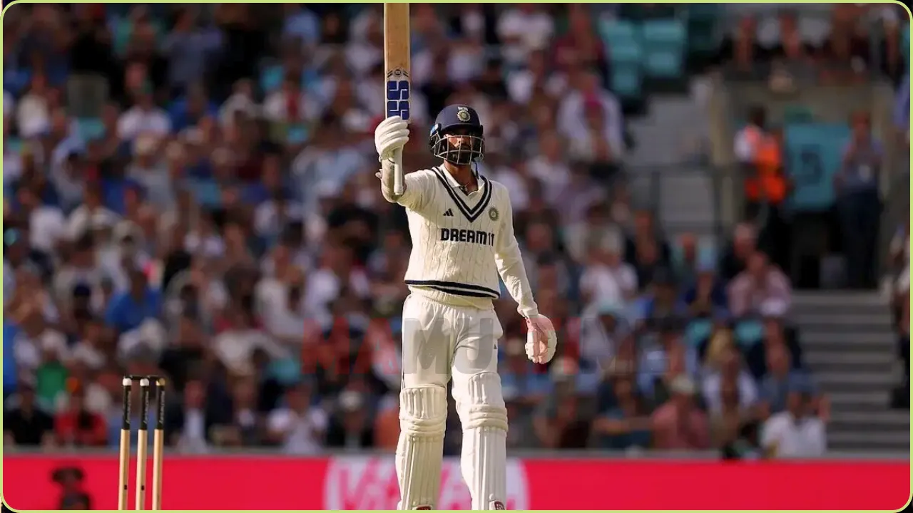 Ind vs Eng 5th Test