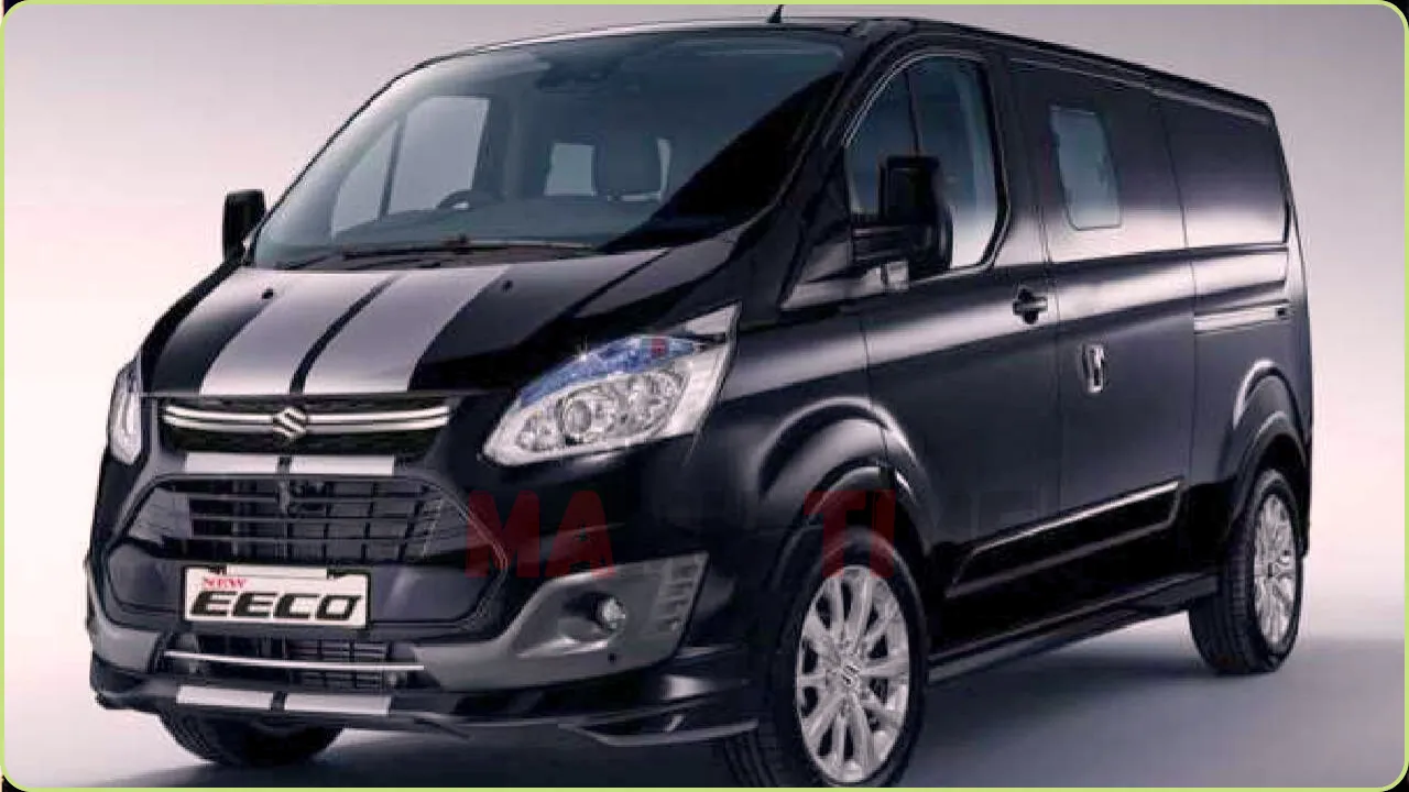 Maruti Suzuki Eeco 2025: 5 லட்சத்தில் 6 பேர் பயணிக்கும் கார்! 27 கிமீ மைலேஜுடன் சூப்பர் ஹிட்!