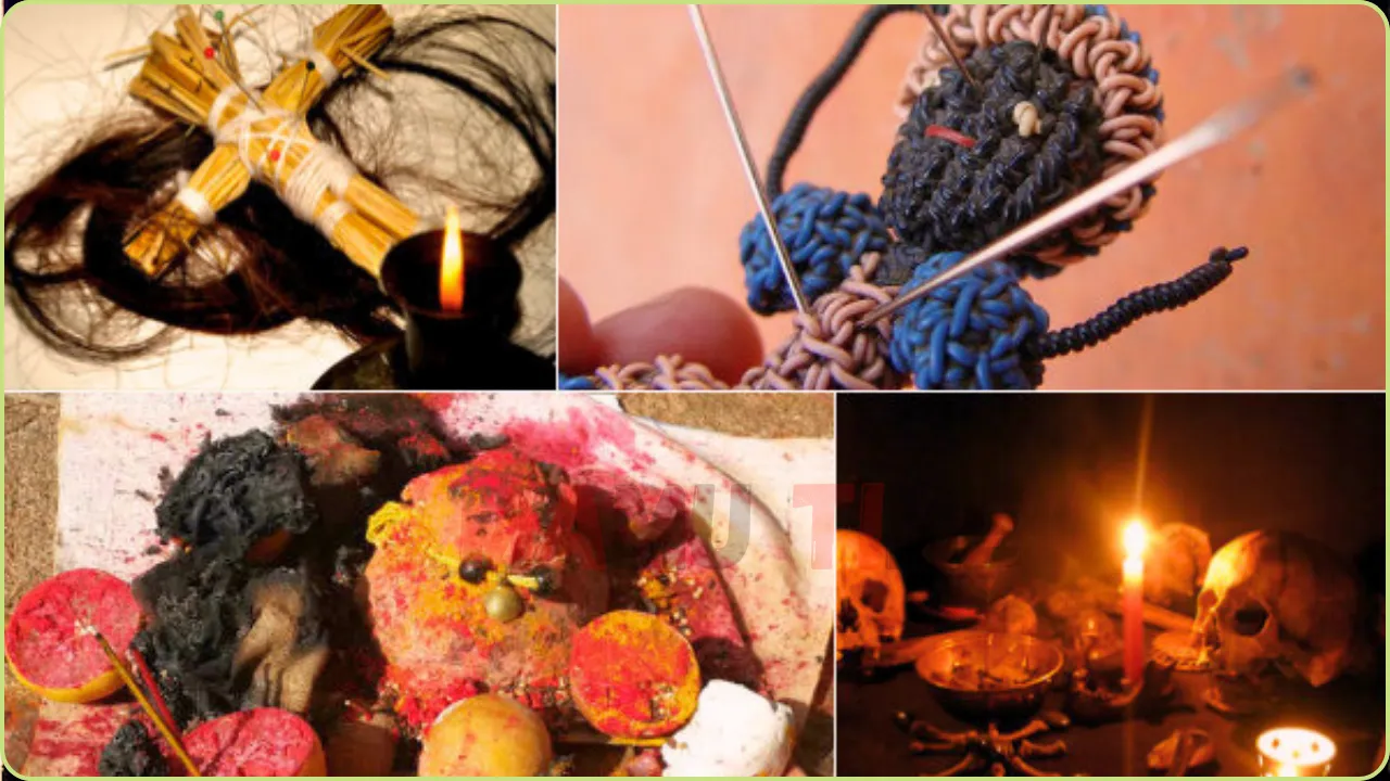 சூனியம் செய்ததாக பிறப்புறுப்பு துண்டிக்கப்பட்டு 35 வயது நபர் கொலை, உடலை நீர்த்தேக்கத்தில் வீசிய கும்பல்!