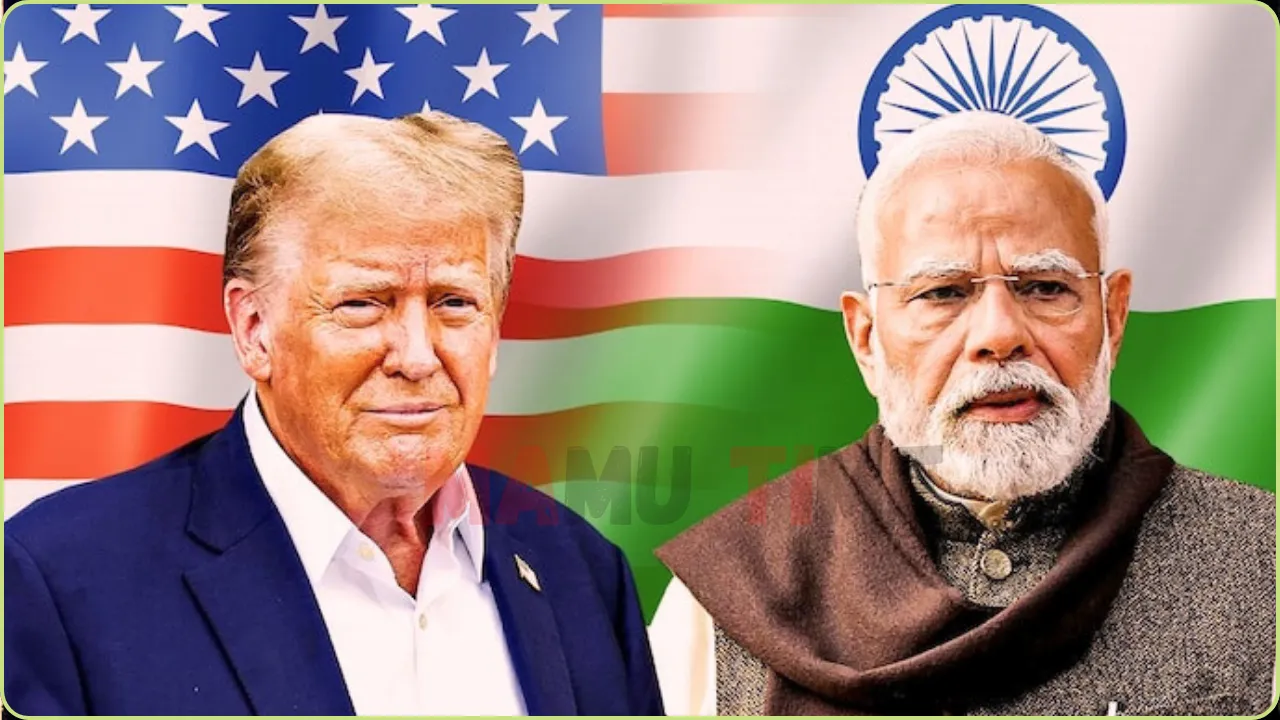 உக்ரைன் போருக்கு இந்தியா நிதியுதவி? அமெரிக்காவின் அதிர்ச்சி குற்றச்சாட்டு இந்தியாவை உலுக்கியது