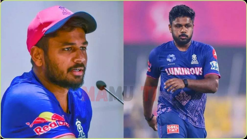 Sanju Samson Rajasthan Royals conflict