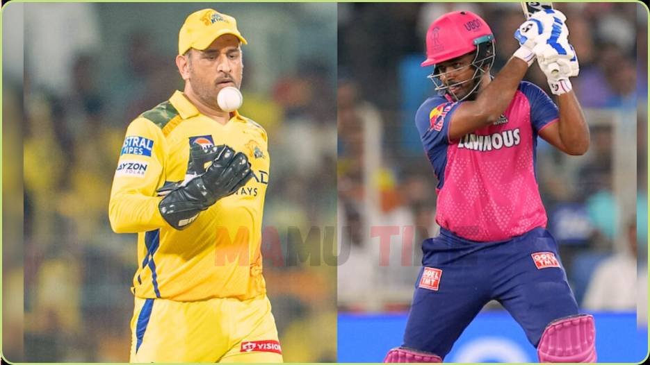 Sanju Samson Rajasthan Royals conflict