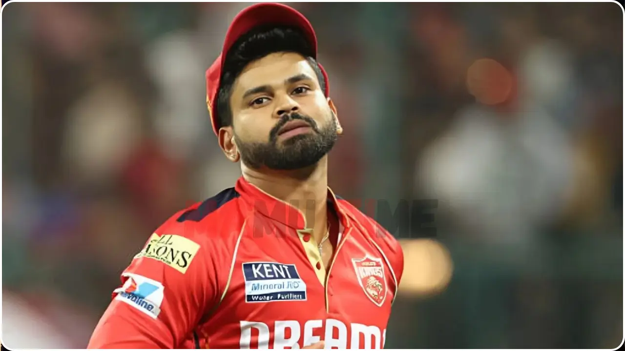 India Asia Cup Team Selection: தொடர்ச்சியாக புறக்கணிக்கப்படும் ஸ்ரேயாஸ் ஐயர்