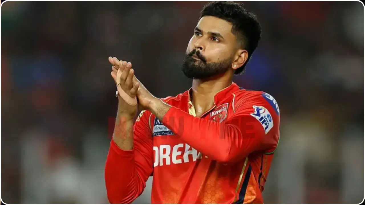 India Asia Cup Team Selection: தொடர்ச்சியாக புறக்கணிக்கப்படும் ஸ்ரேயாஸ் ஐயர்
