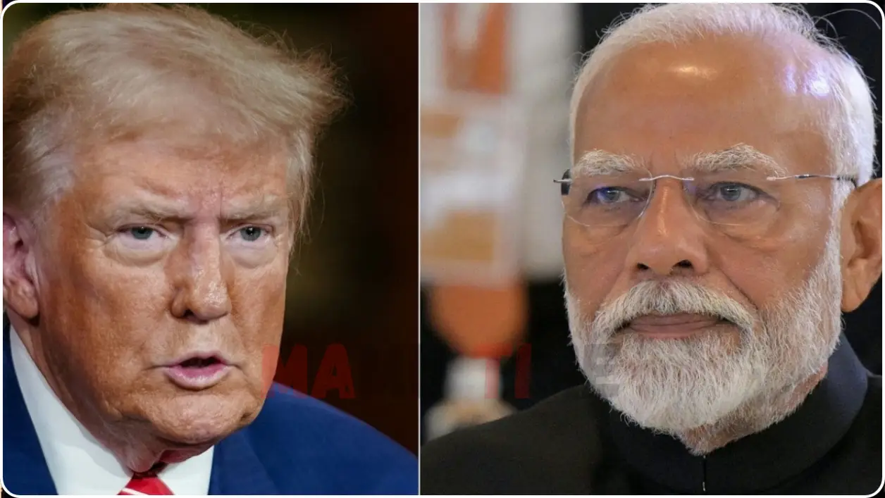 US 50% Tariff India Impact