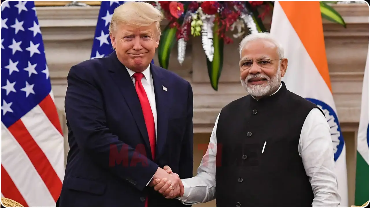 US 50% Tariff India Impact