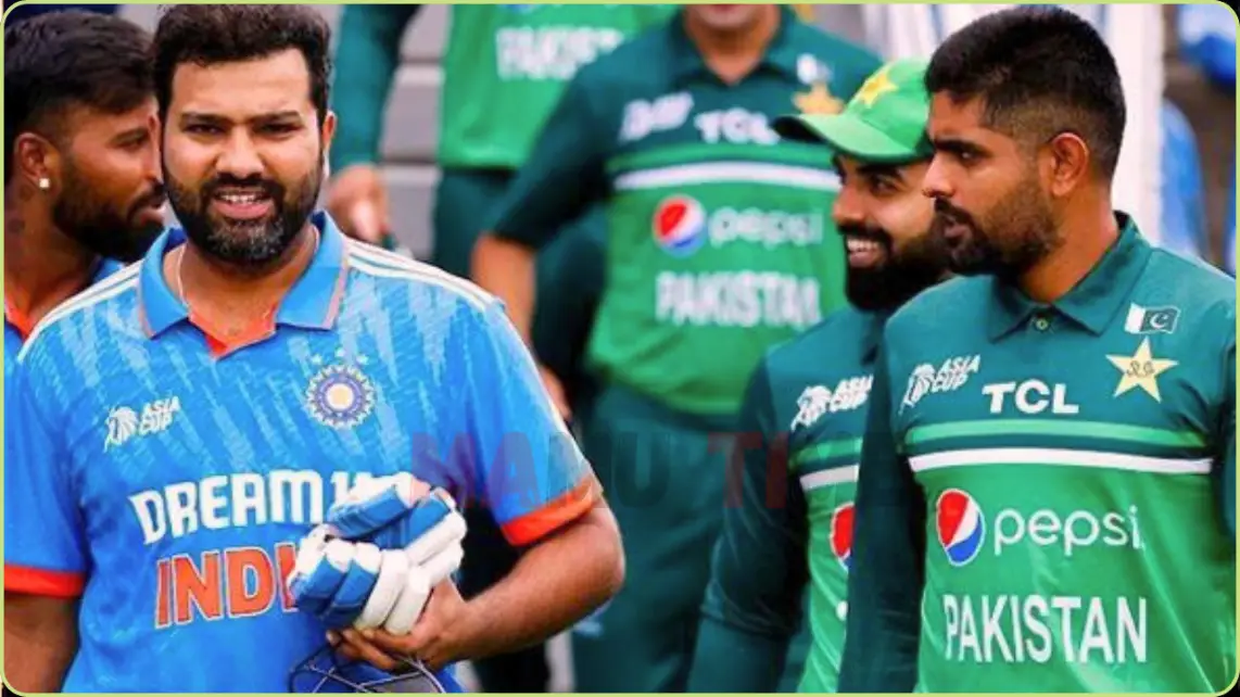 Asia Cup 2025 India vs Pakistan