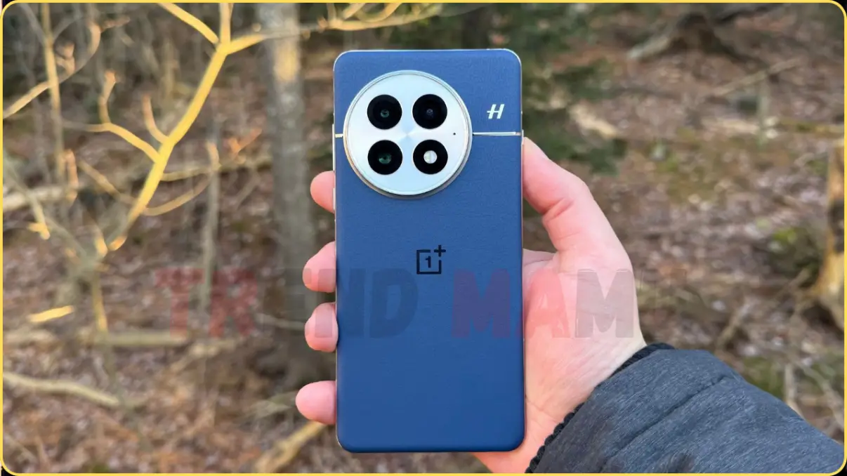 Oneplus 13 உலகளவில் அறிமுகம்