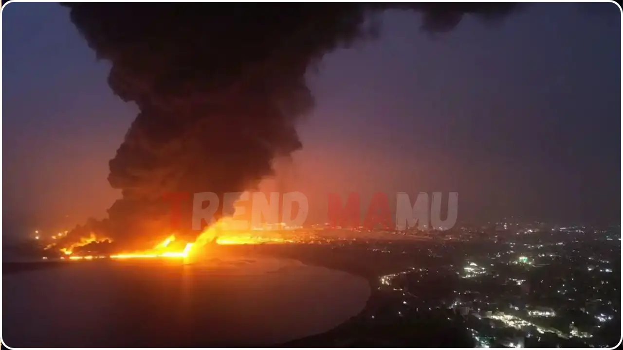 Ukraine Drone Attack Russia Nuclear Plant