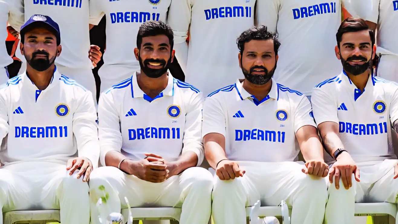 Indian Cricket Team Sponsorship 450 Crore