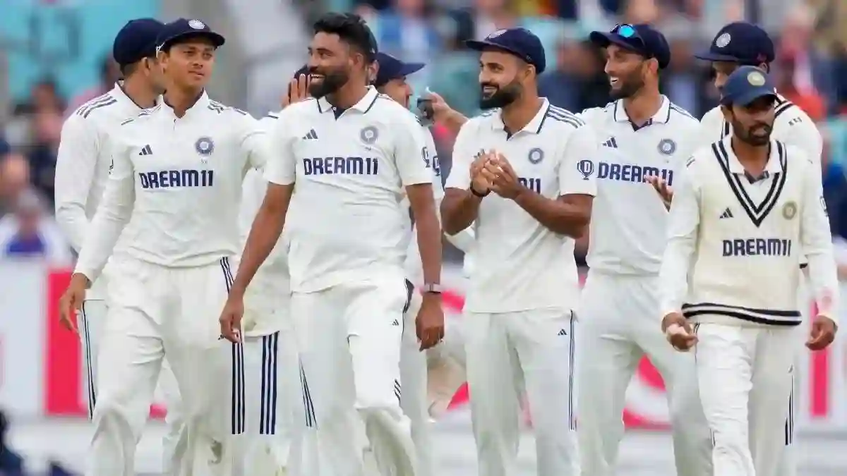 பந்தில் வாஸ்லின் தடவி மோசடி! இந்திய அணி மீது பாகிஸ்தான் வீரரின் பரபரப்பு குற்றச்சாட்டு!