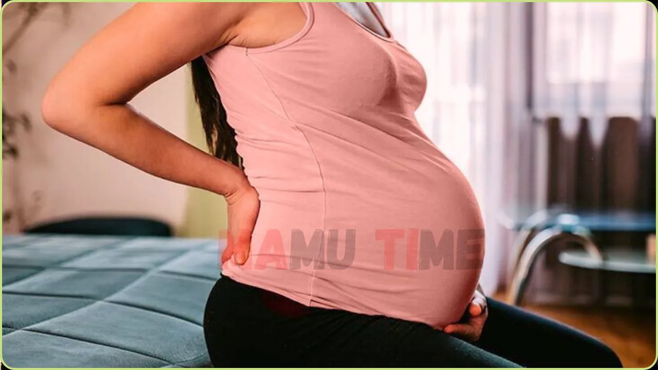கர்ப்பிணிகளுக்கு இந்த 3 ஆபத்துகள் வந்தால் உஷார்!