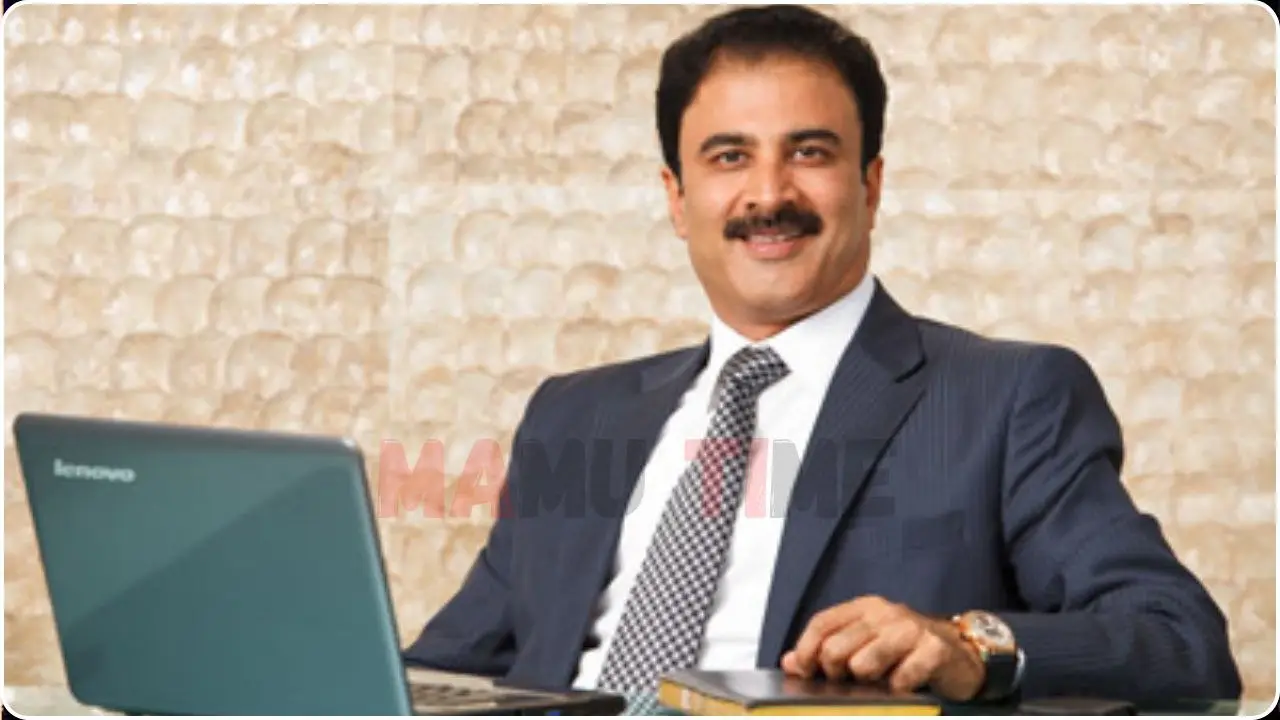 Indian Businessman Buys Three Rolls Royce