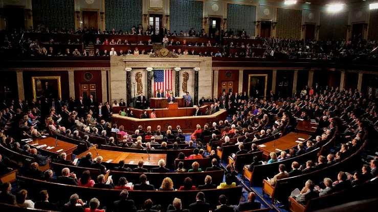 US MPs Oppose India Tariff