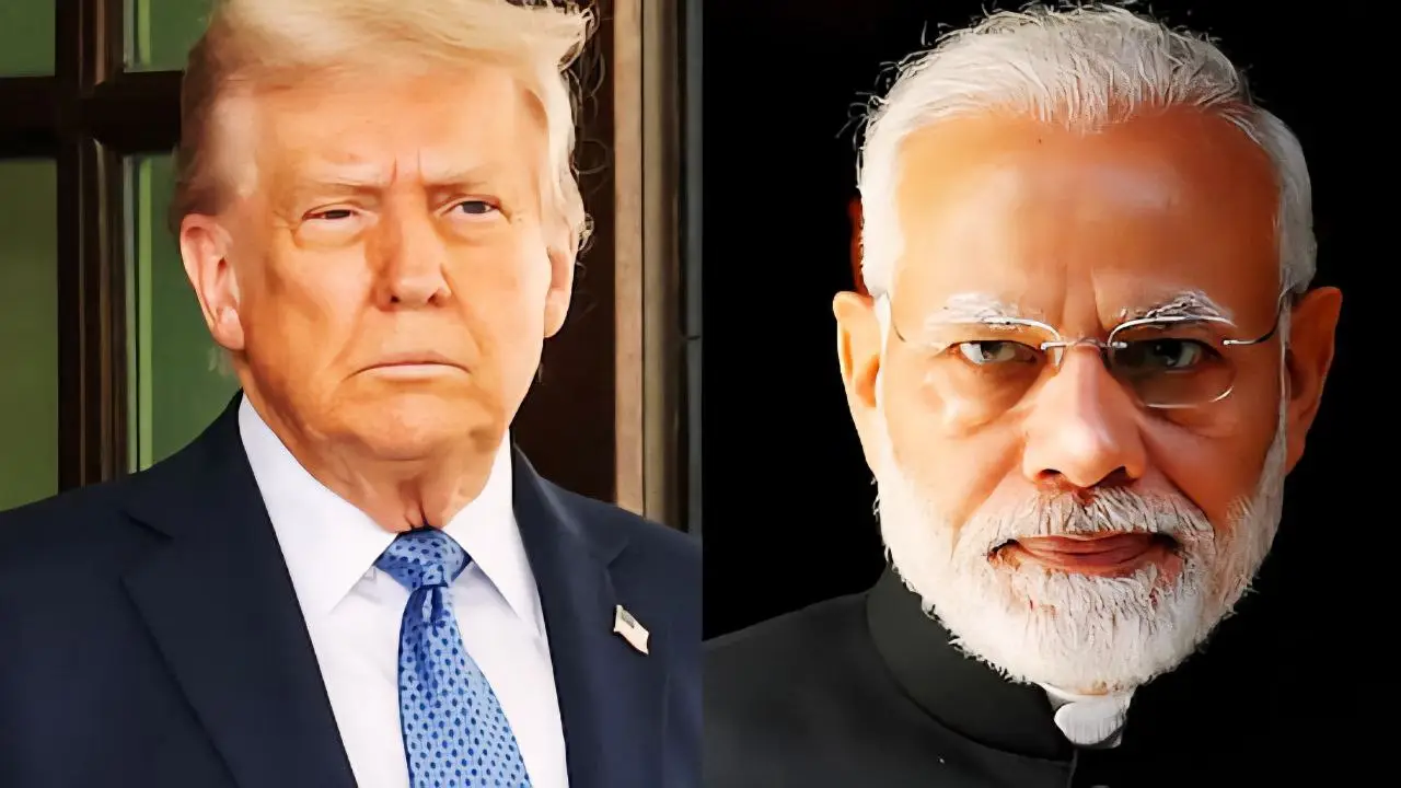 US MPs Oppose India Tariff