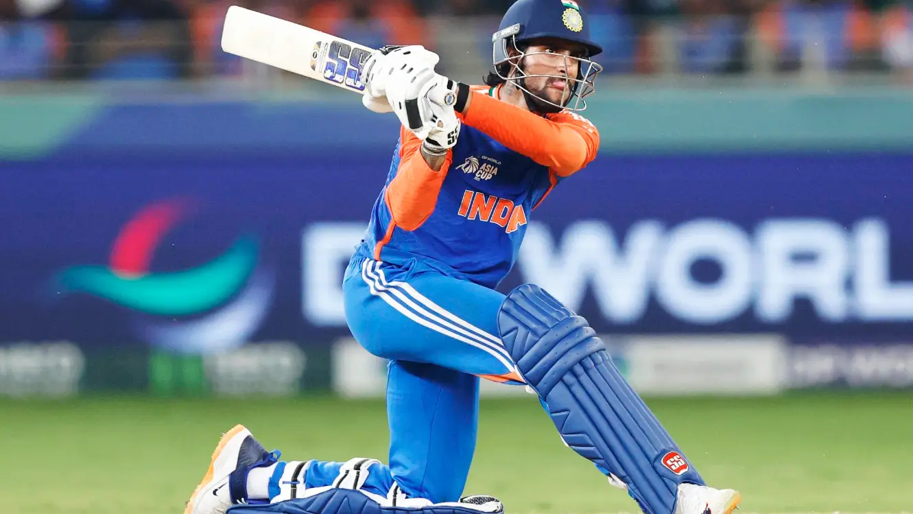 India Clinch 9th Asia Cup Title