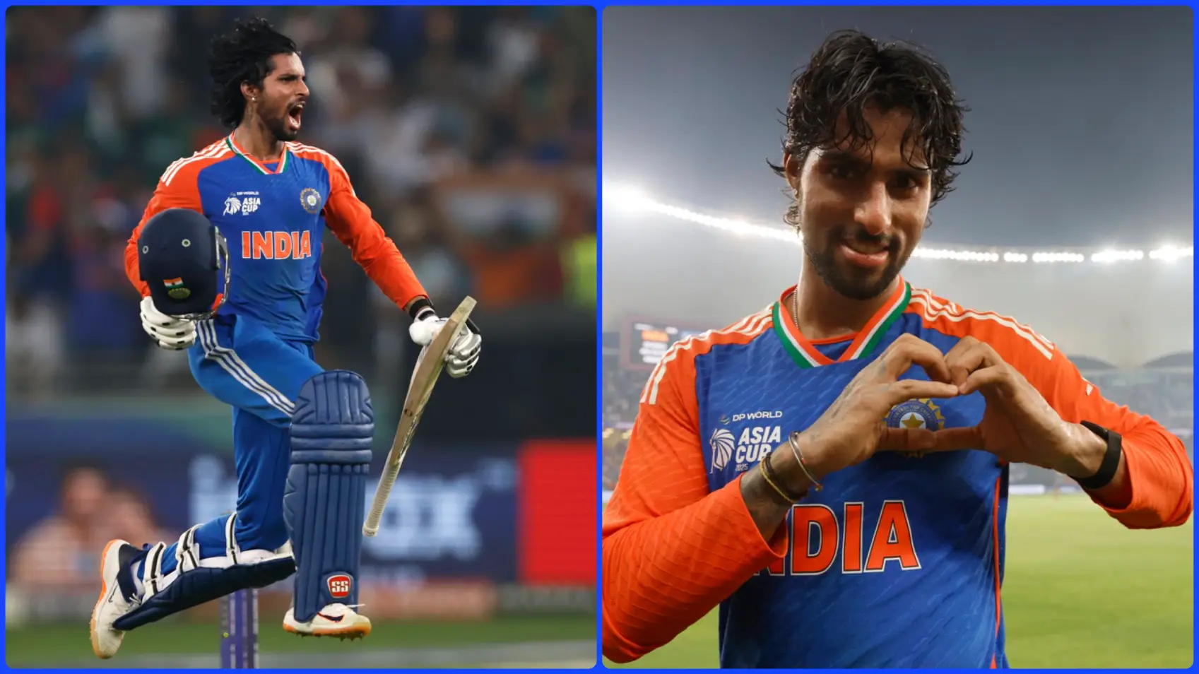 India Clinch 9th Asia Cup Title