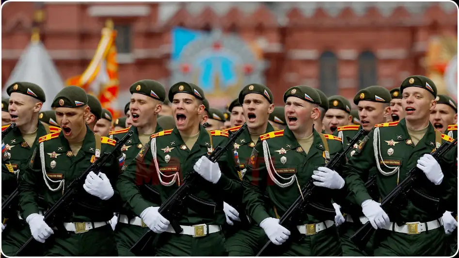 Job Scam in Russia For Indians