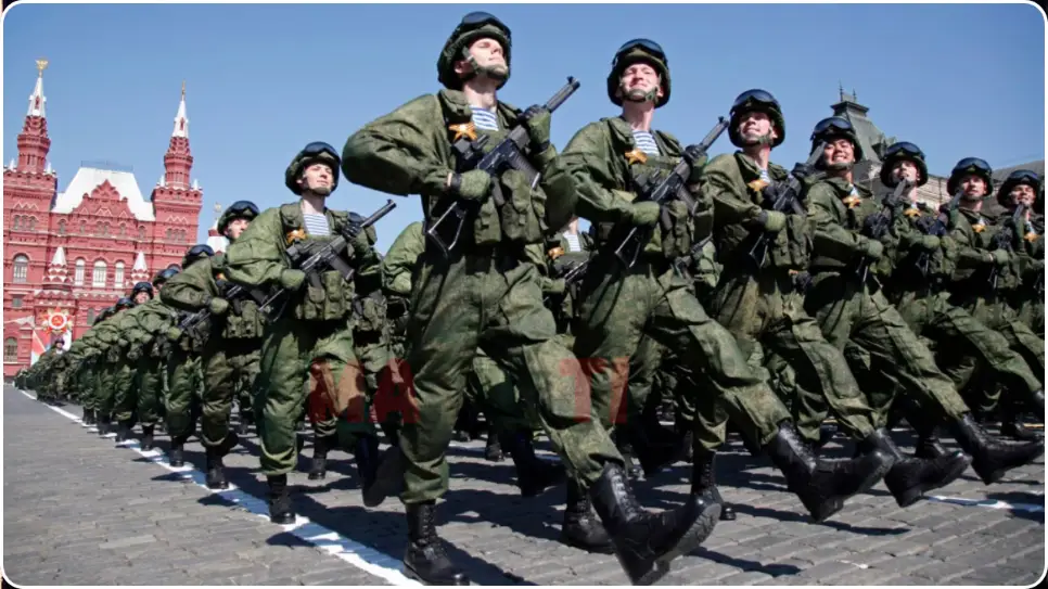 Job Scam in Russia For Indians