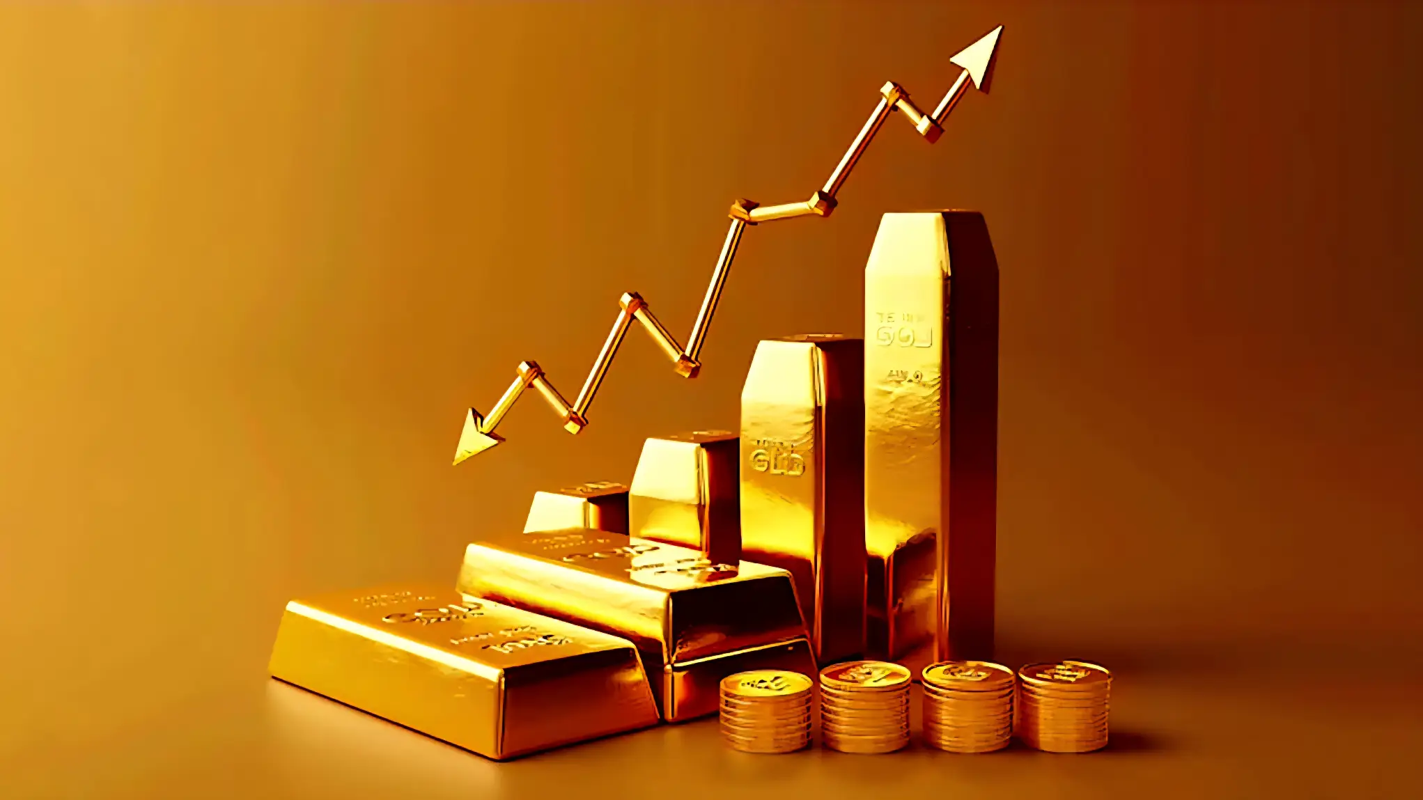 Gold Proce Today