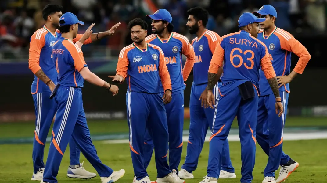 Asia Cup 2025