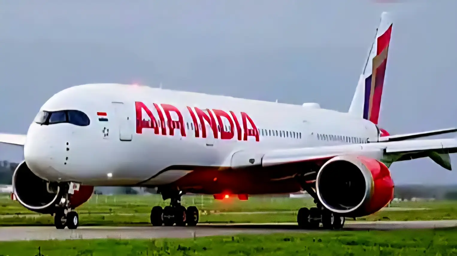 Air India Flight Technical Issue